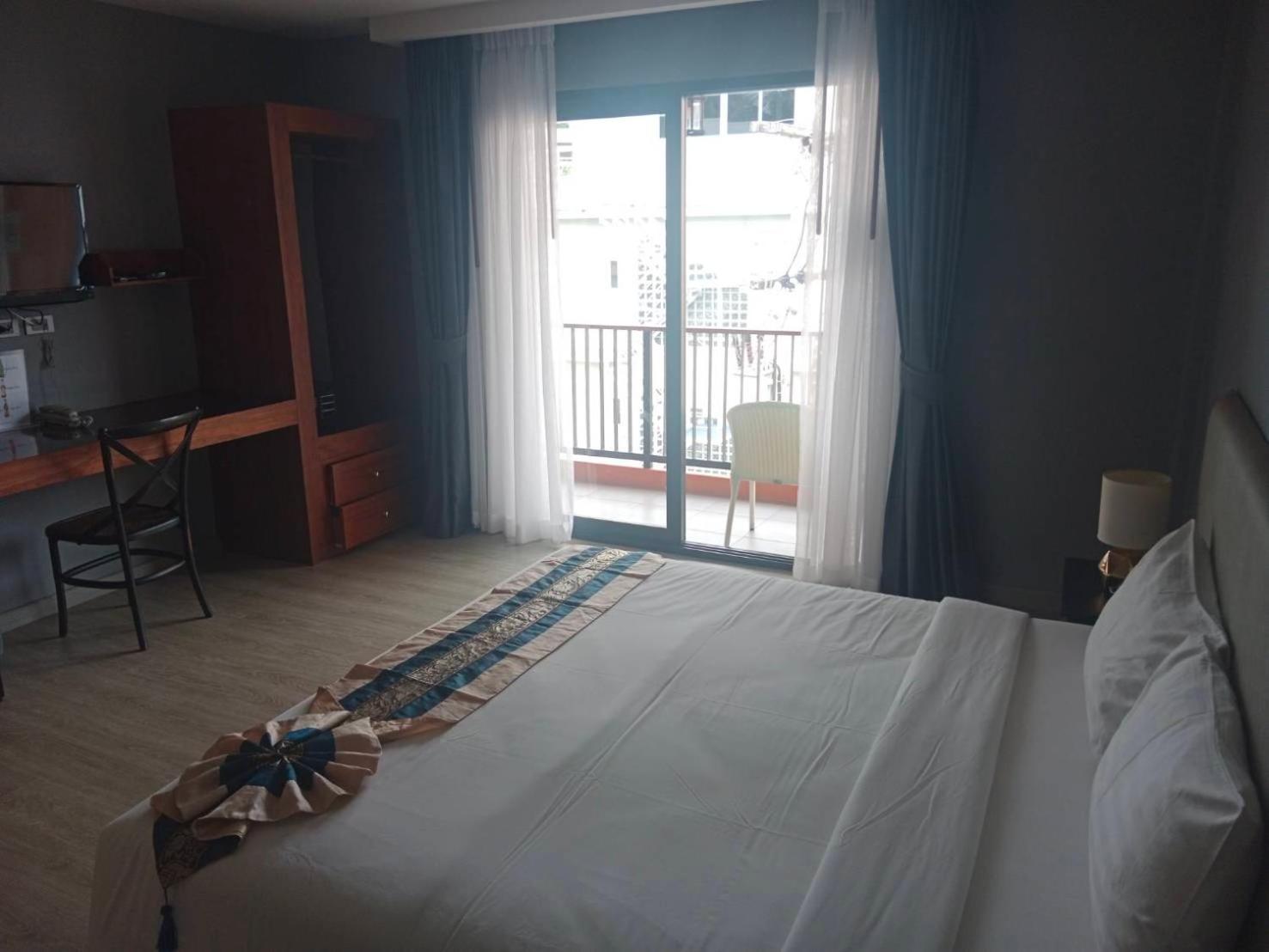 Aonang Inn Krabi Zewnętrze zdjęcie