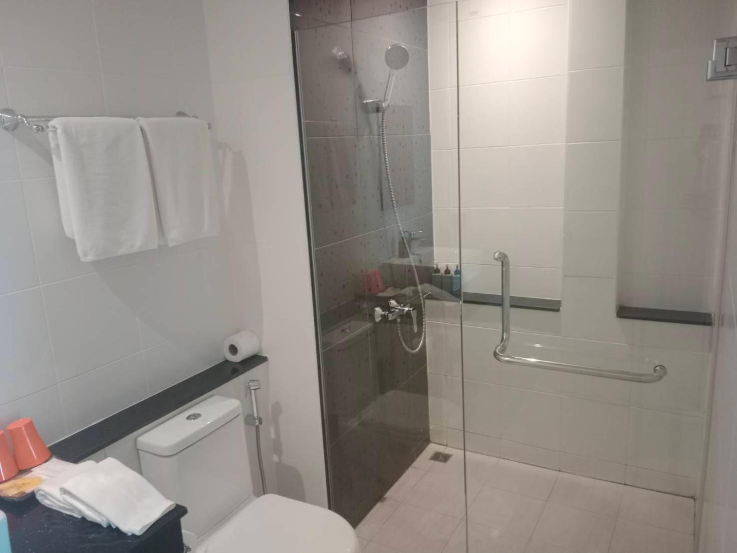 Aonang Inn Krabi Zewnętrze zdjęcie