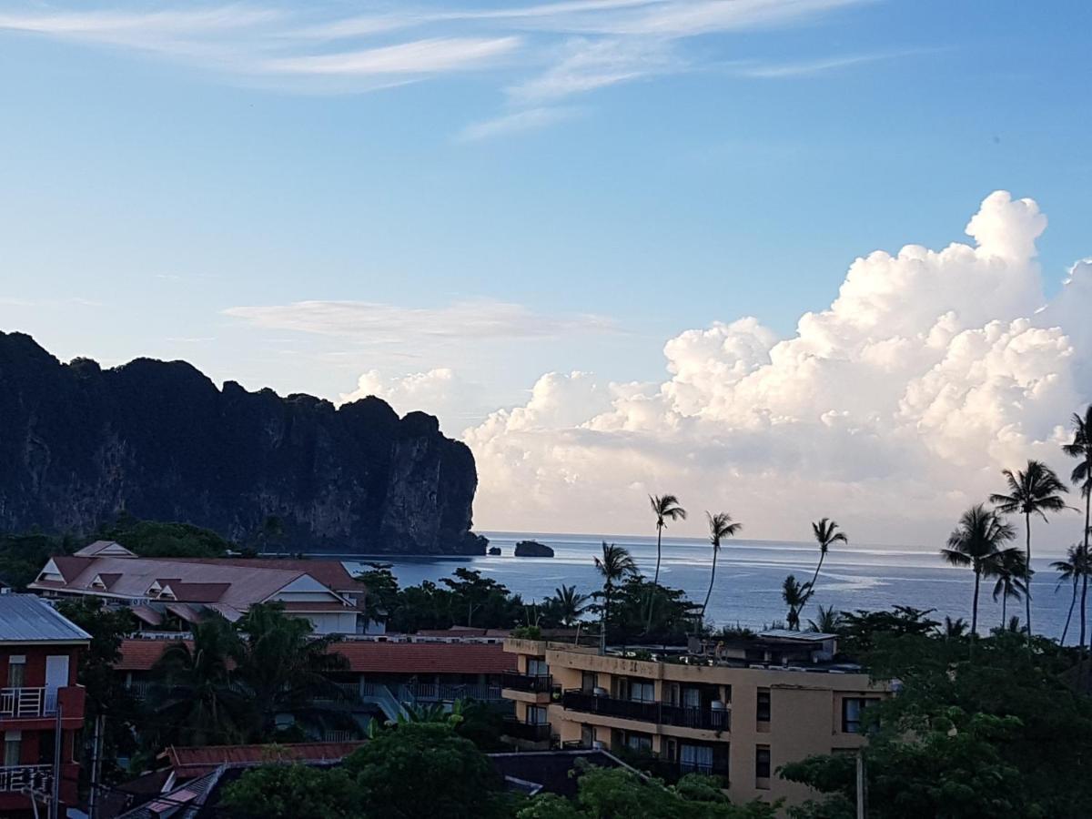 Aonang Inn Krabi Zewnętrze zdjęcie