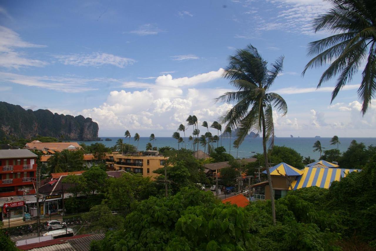 Aonang Inn Krabi Zewnętrze zdjęcie